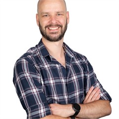 Koen Verbeeck