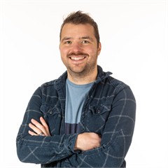 Thibauld Croonenborghs