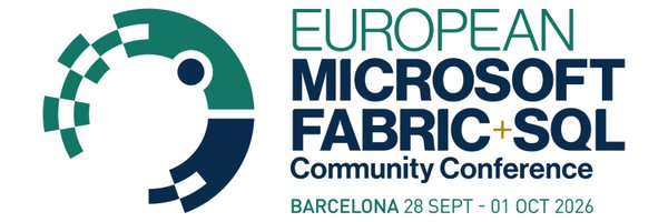 FabCon Europe